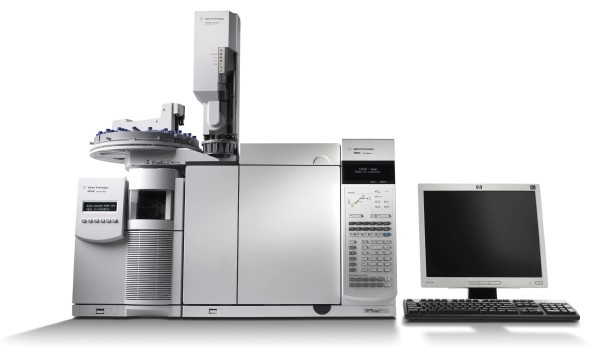 فروش دستگاه کروماتوگرافی گازی 7890 Agilent